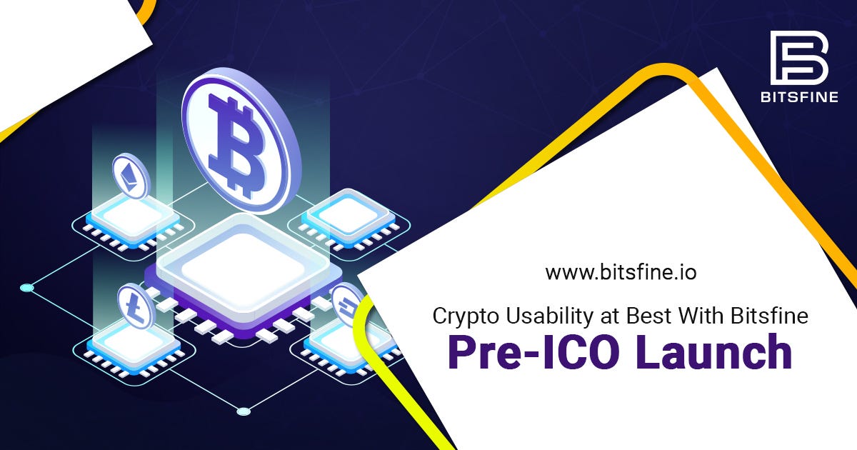 pre ico crypto coin