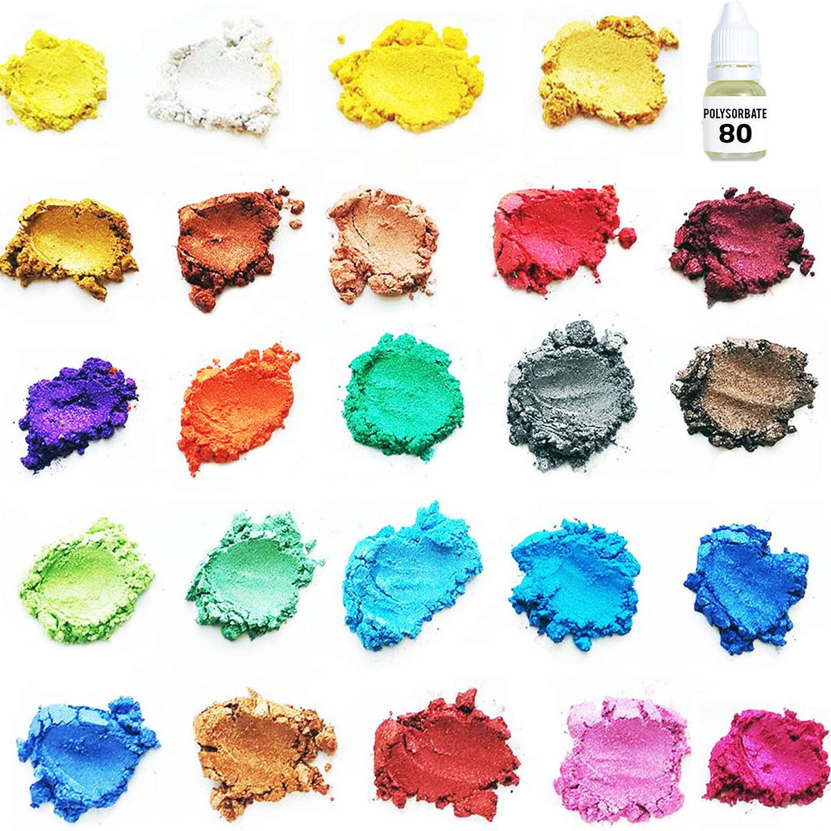 What Are Mica Powders What Are Mica Powder By Sefer Orak Medium