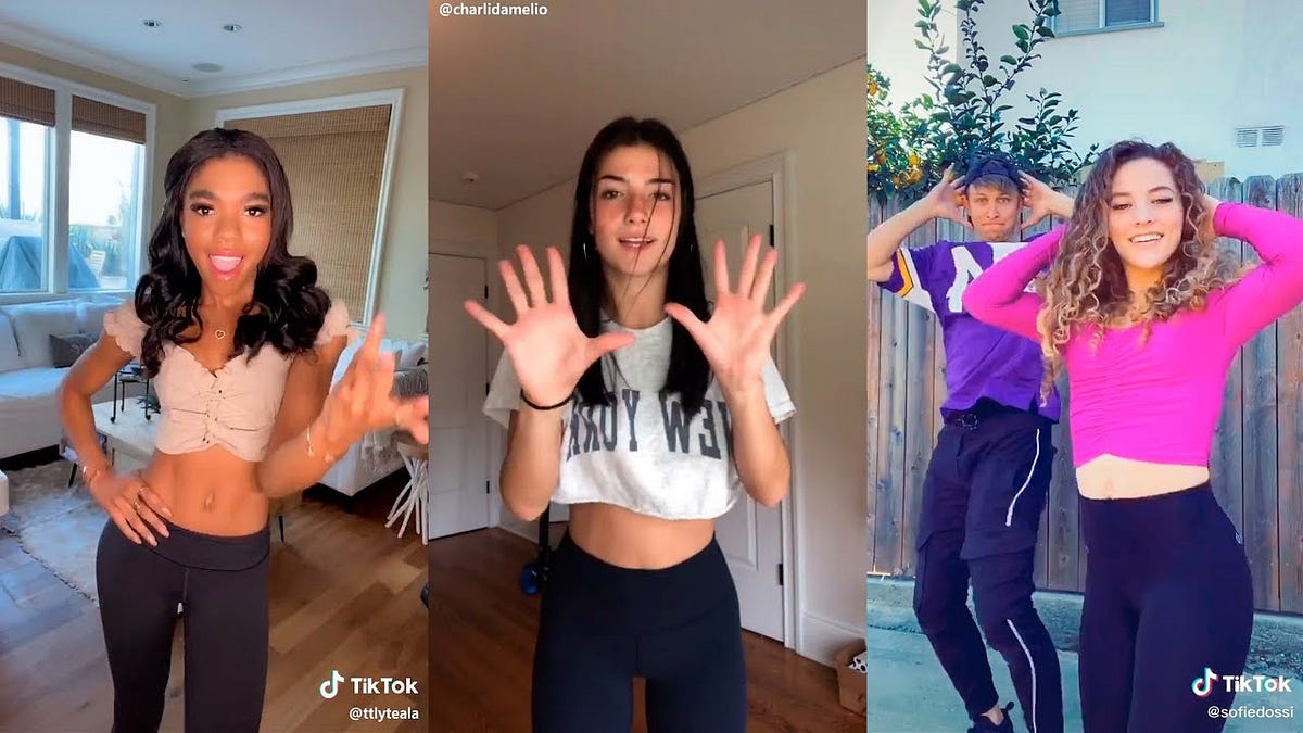 Teenagers Are Making Millions on TikTok — And Celebrities Are Trying to ...