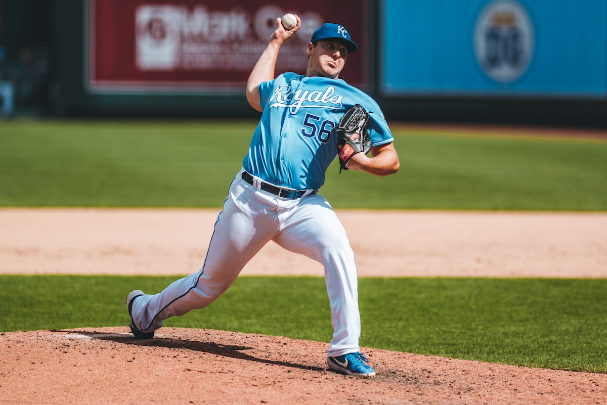 Annual Royals Marathon Airs Christmas Eve On Fox Sports Kansas City By Nick Kappel Royal Rundown