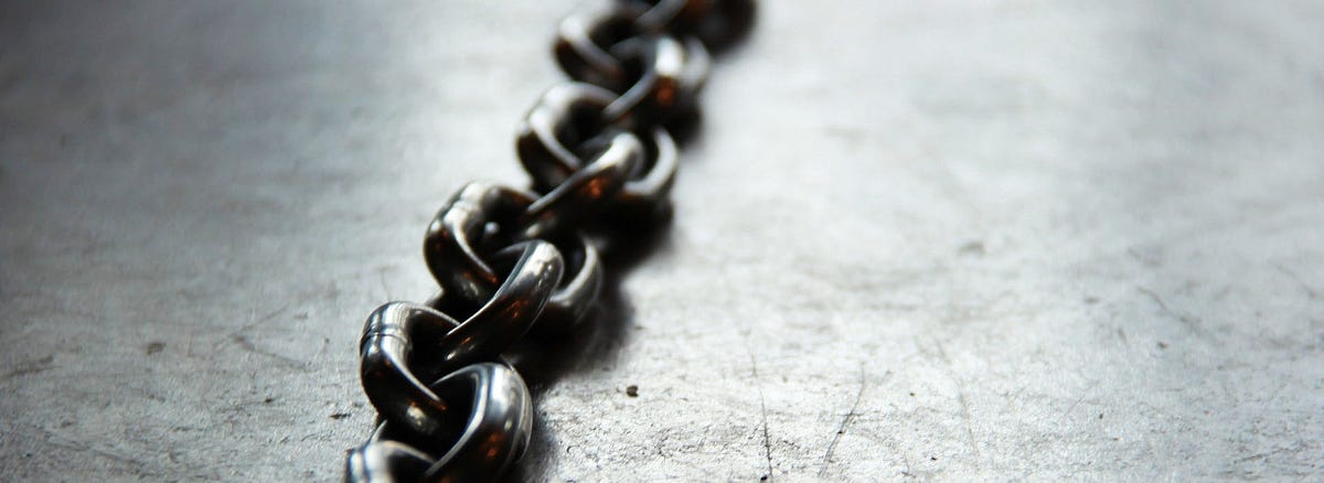 A brief introduction to Markov chains