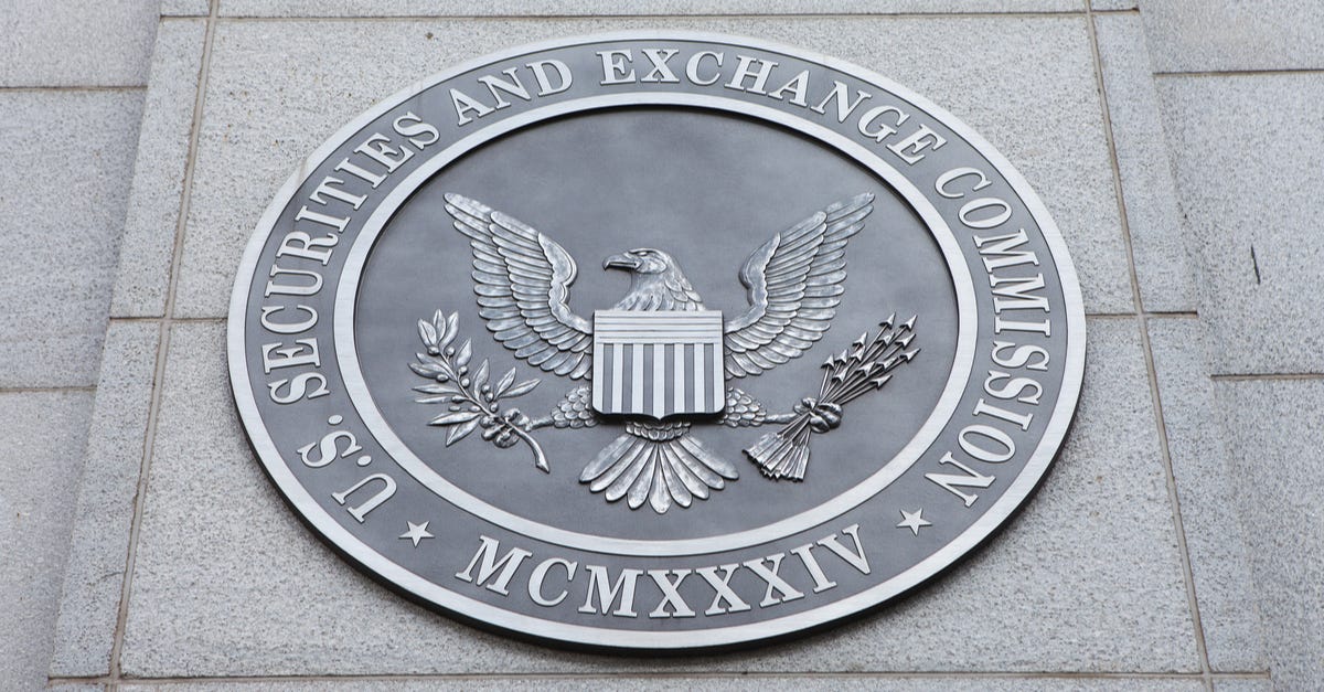 cftc vs sec jurisdiction on cryptocurrencies