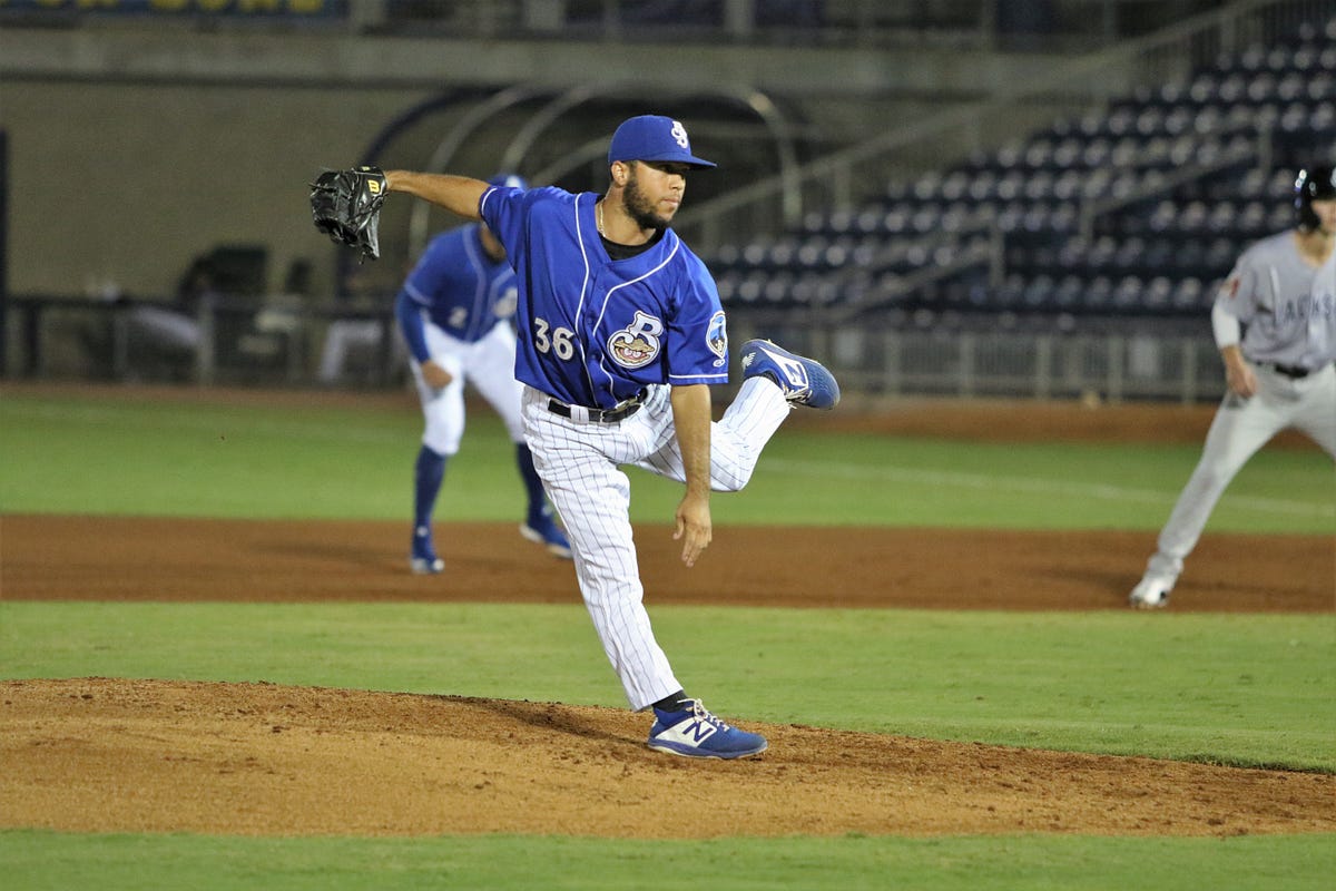 Pitchers and Catchers Have Reported… What does that mean for the 2020