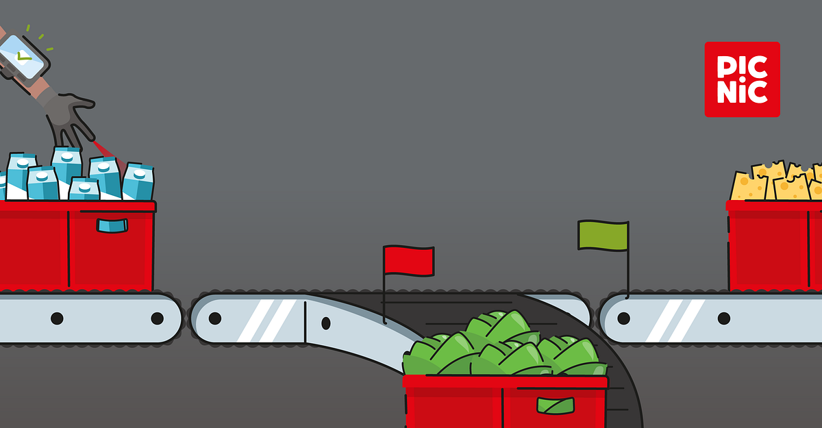 Using State Machines in Front-End Development