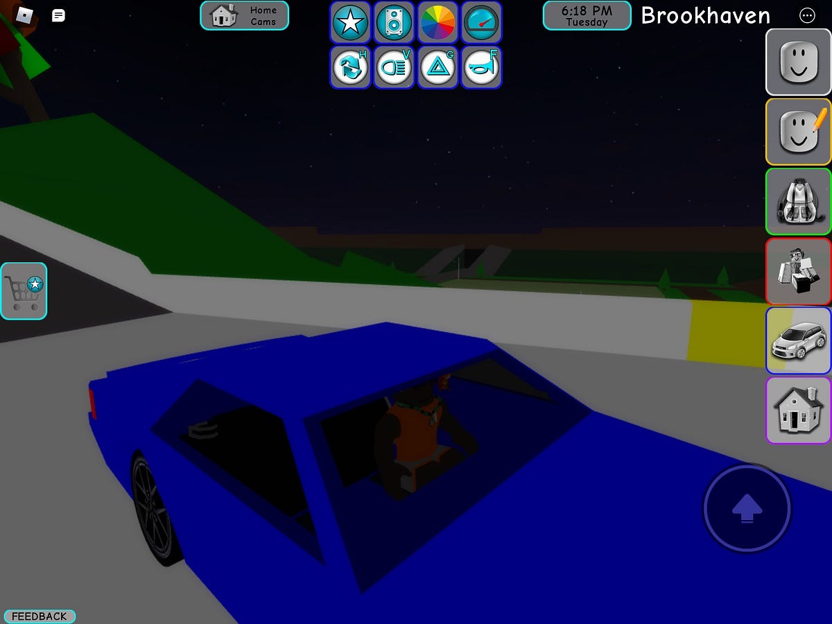 Top 5 Role Playing Games On Roblox By Superchicky Medium