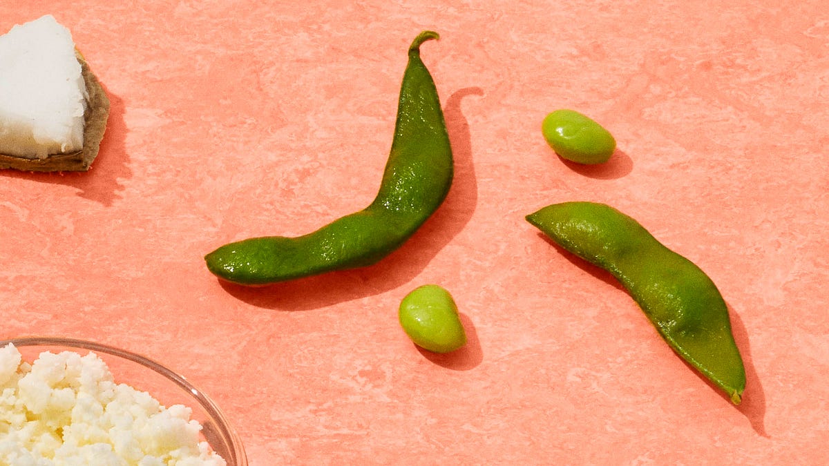 Soy facts, myths and why it’s in our new recipe by Impossible Foods