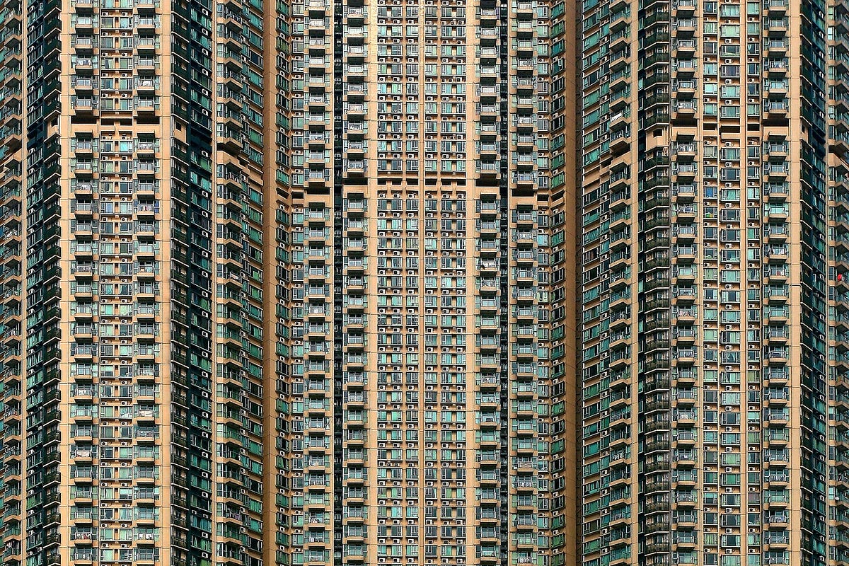 10 Reasons Why You Shouldn't Move To Hong Kong | by Your New Base | Medium
