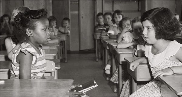 Why Today's Schools are Segregated | by EWinteroni | Medium