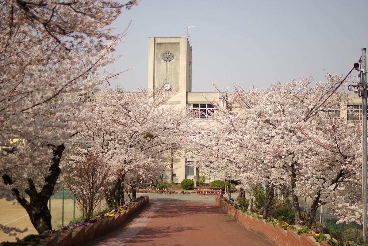 STORIES: Hiding in Plain Sight: Japan's Returnees - Radio ...