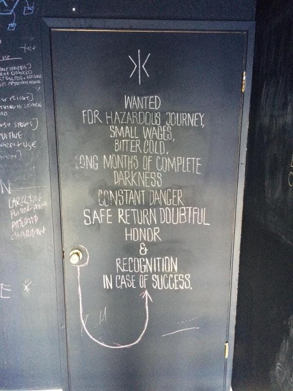 100 Years Later What Shackleton’s grueling Antarctic