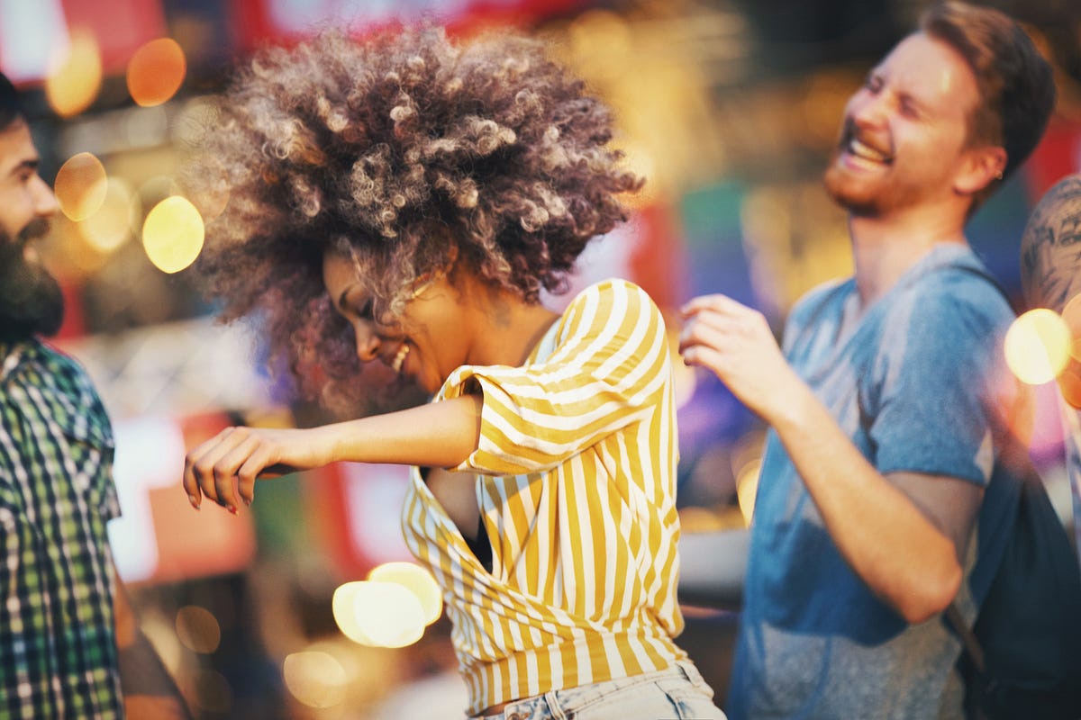 Why Are Music Festivals Important? by Brian Siegel Medium