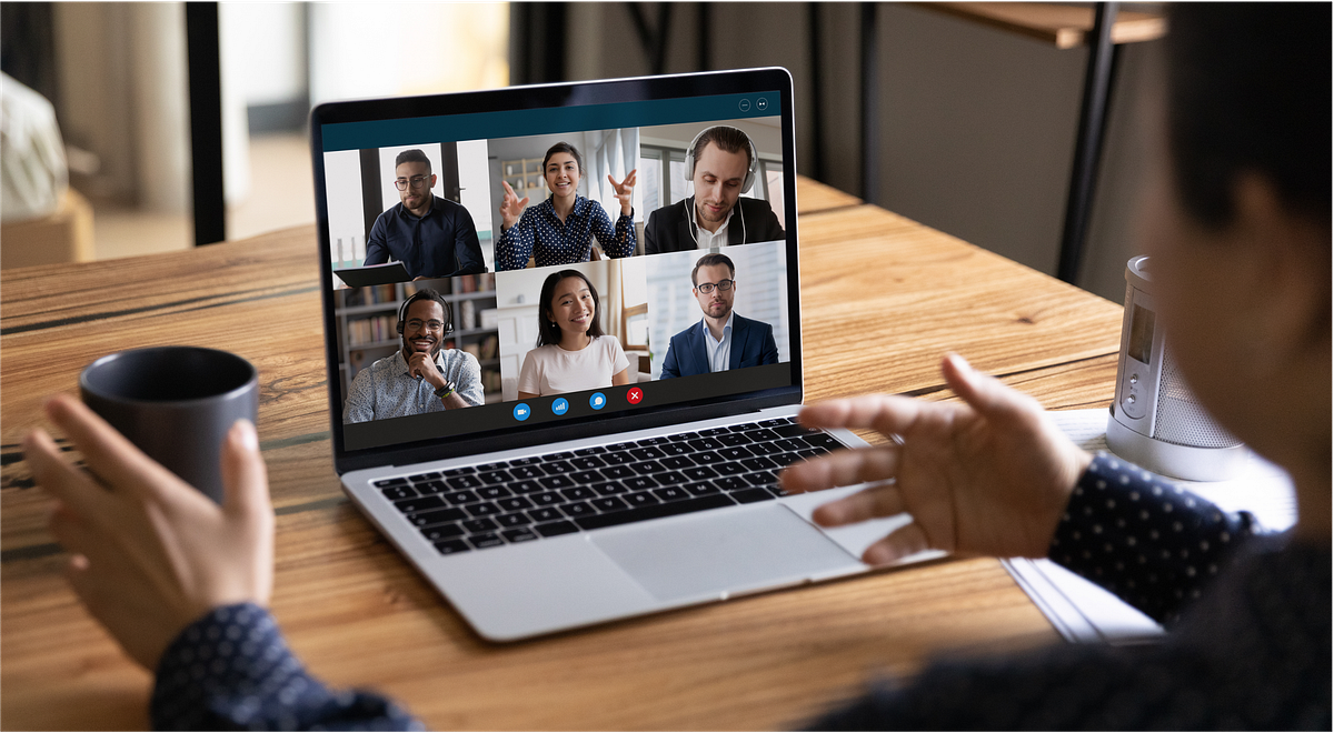 Virtual Employee Engagement Strategy: Building Digital Kinship