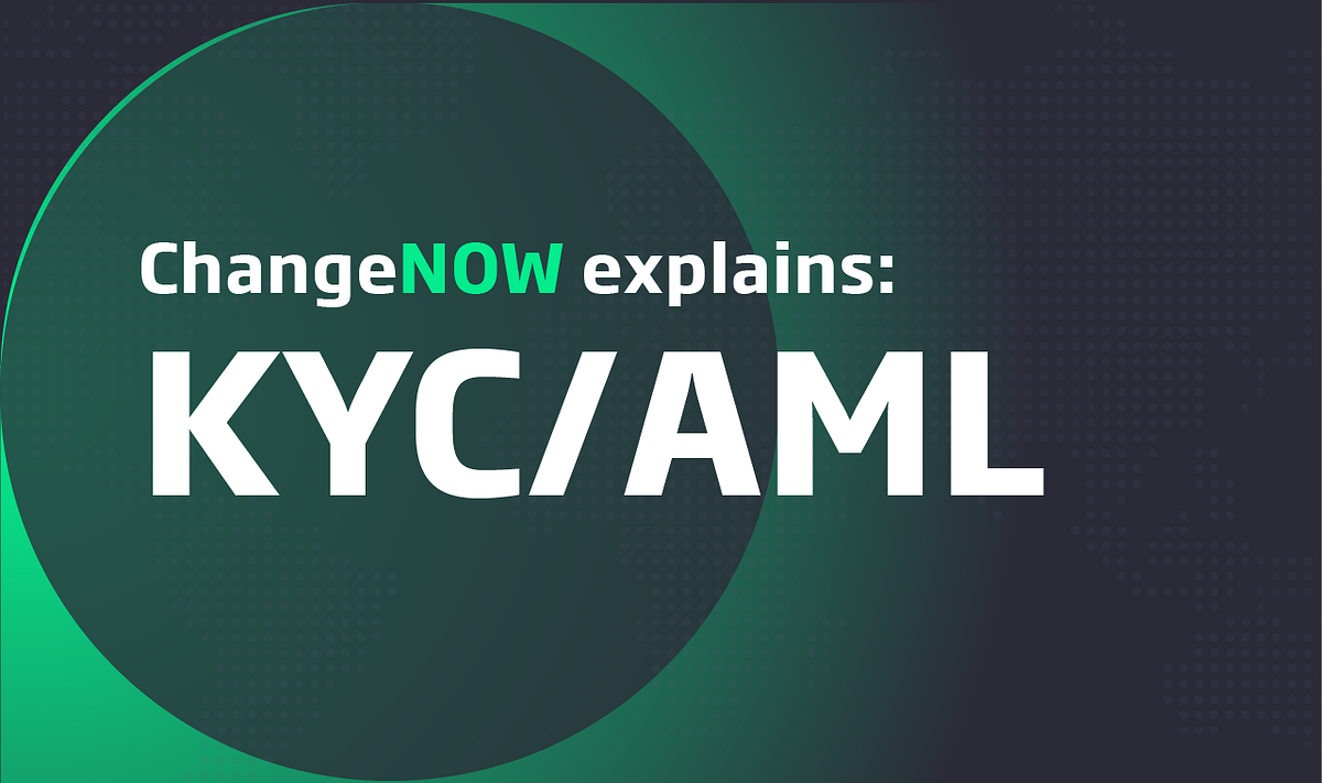 KYC/AML policy explained. An important step to combat illicit funds