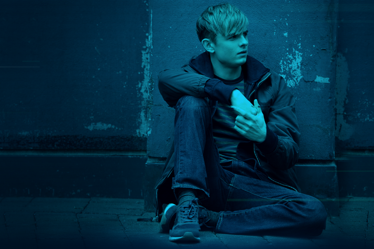 Movistar+ estrenará 'Alex Rider', la adaptación a serie de la saga de libros | by Álvaro Onieva | Fuera de Series