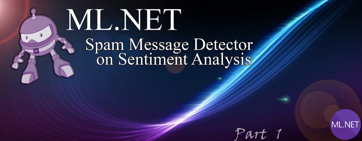 sentiment analysis ml