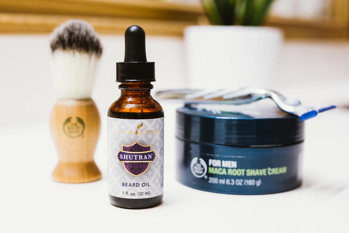 How Does Beard Oil Work?. There is no question a good beard oil… by