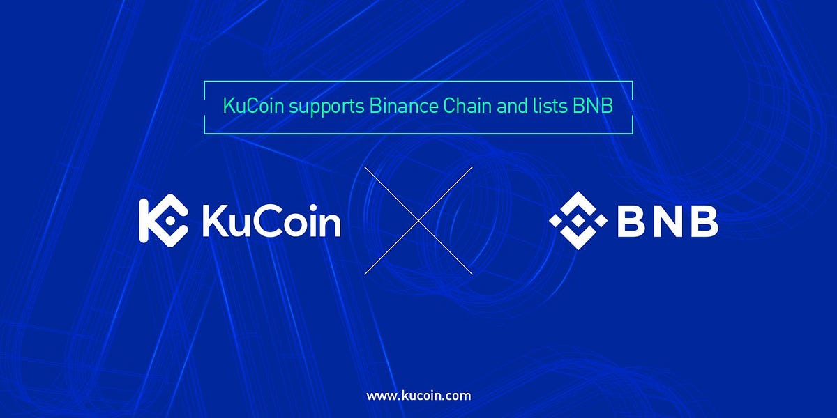 is kucoin the next bnb