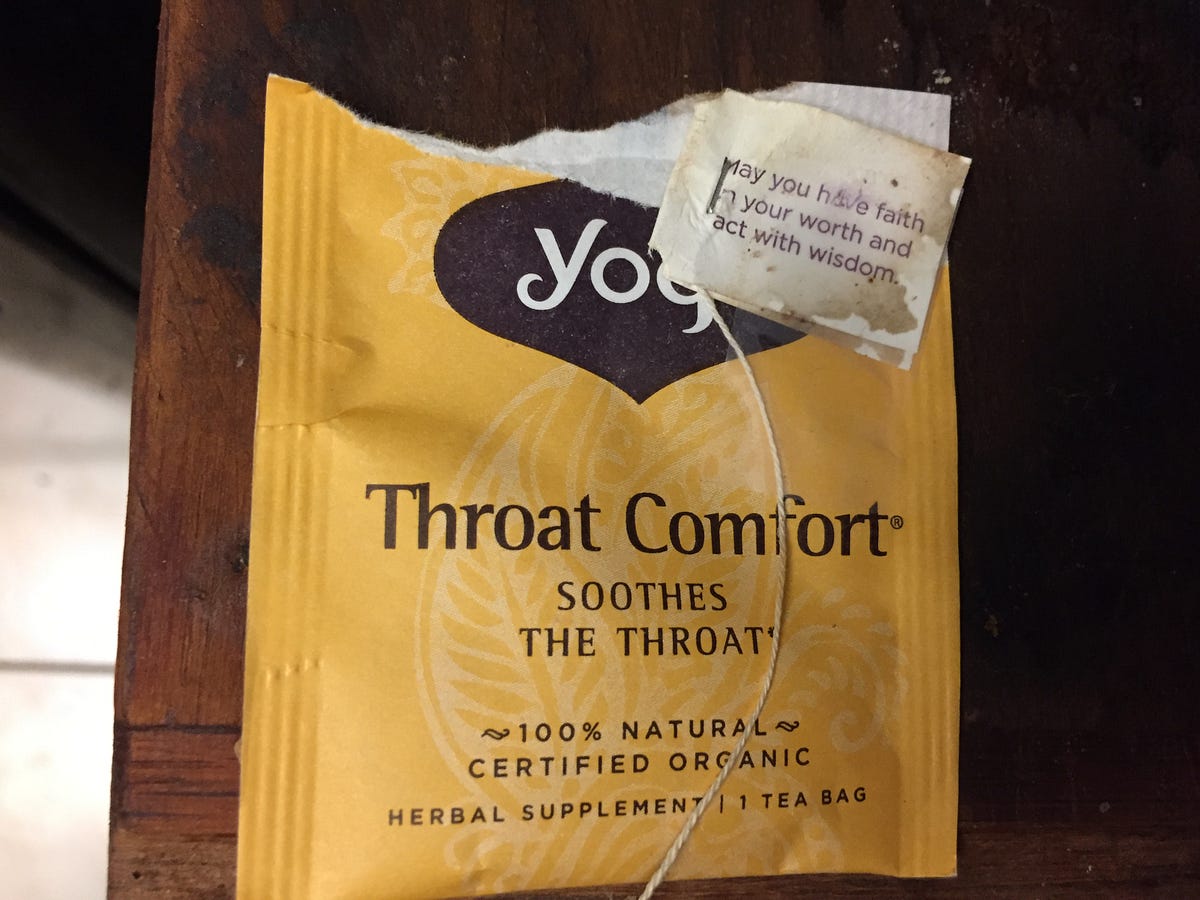 Weather change sickness: An increase in colds, sore throats, and fever ... Sore throat from change in weather