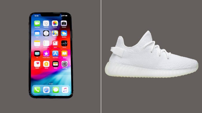 apple adidas