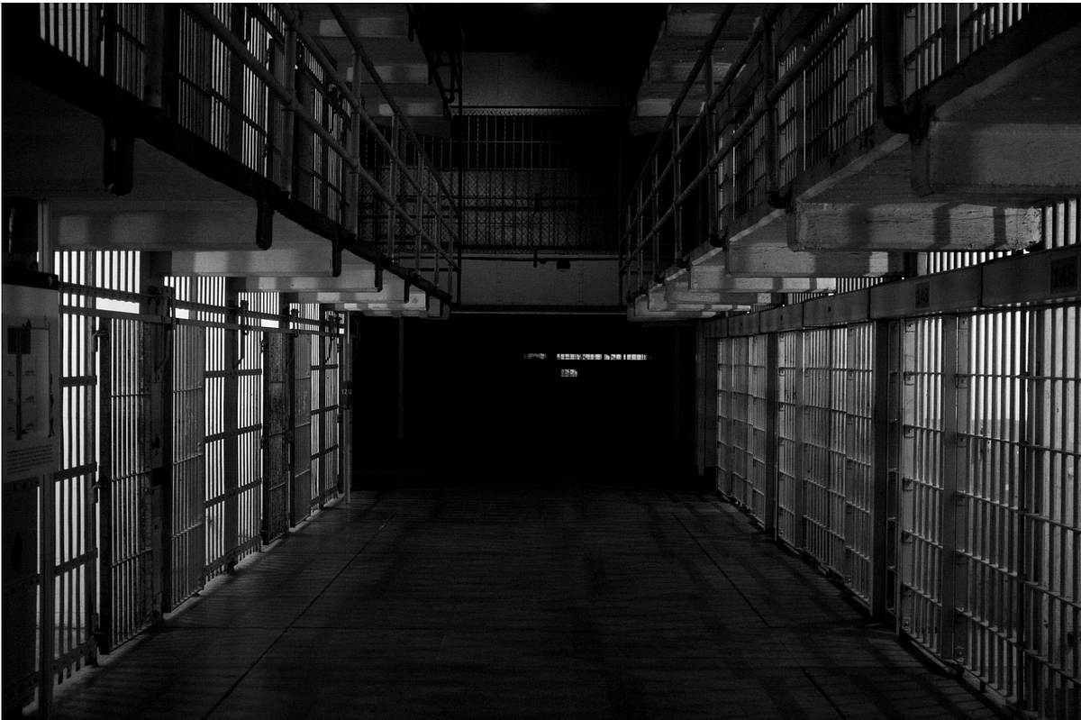 3 of the Best Prison Documentaries to Watch Right now! | by Sadie Lee |  Writers' Blokke | Medium
