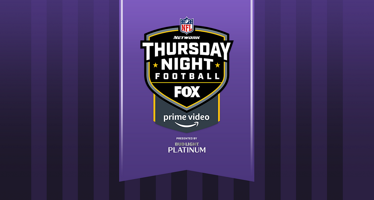 Are you ready for some Thursday Night Football? by Evan Freitas