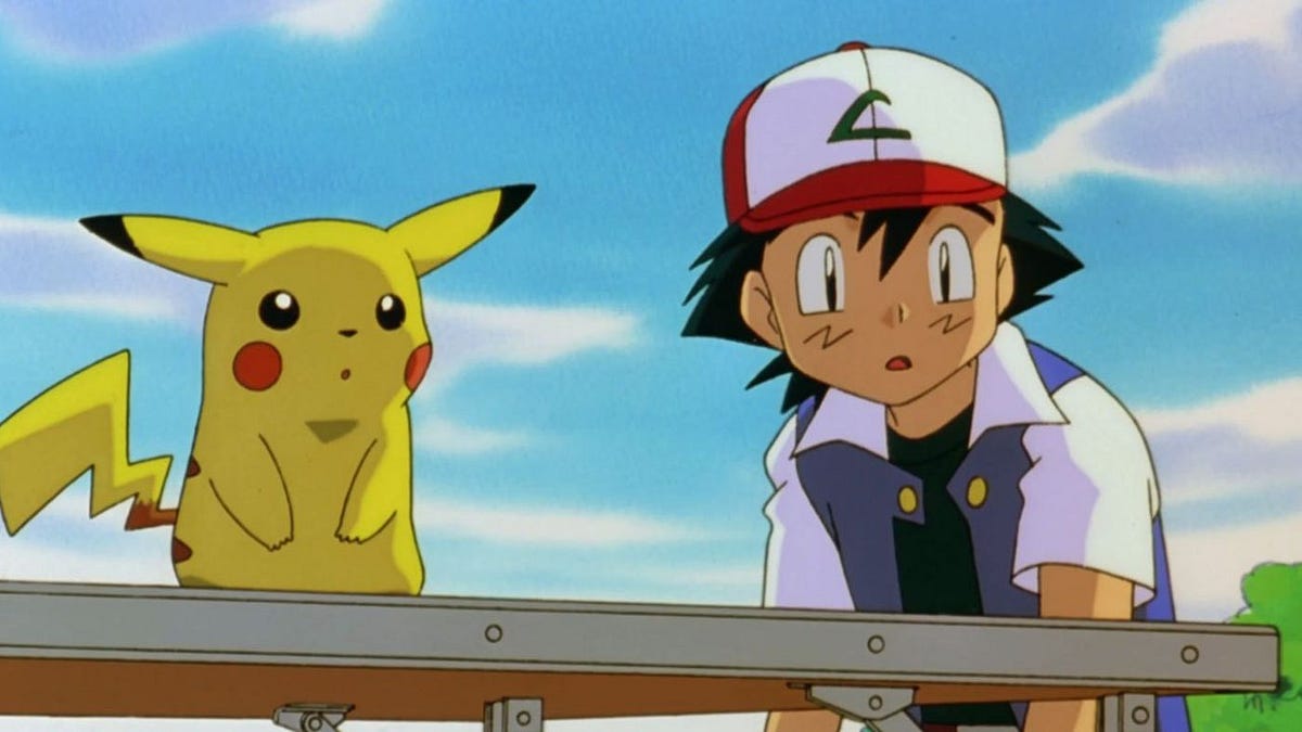 Pokemon At 25 A Millennial Nostalgia By Arkaprabha Pal Jul 21 Medium