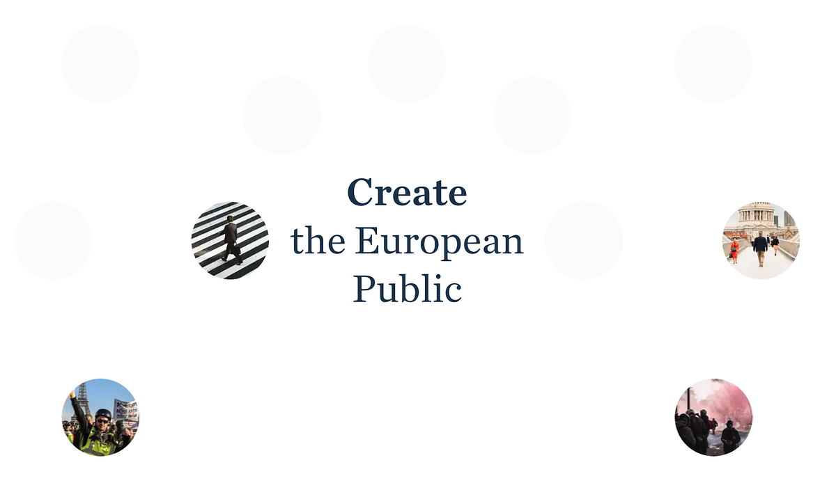 What does Forum stand for?. Help build a potent Fourth Estate for… by