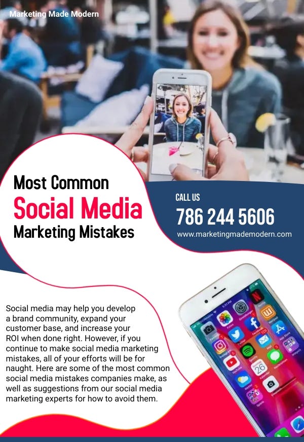 Best Social Media Service