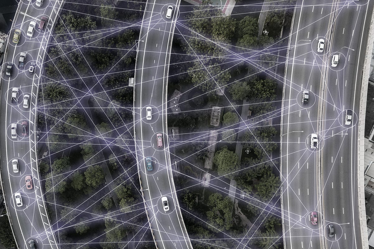 Is Dsrc Dead Vehicle To Vehicle Mobility Network Interoperability