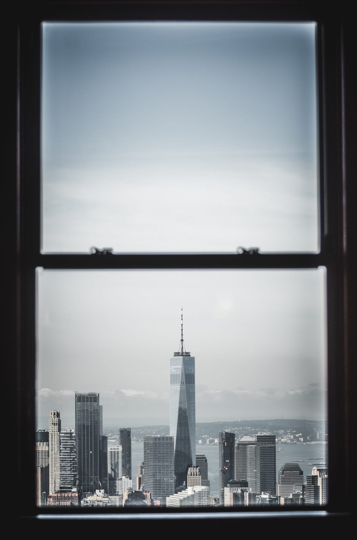 8 things to post on 9/11 that aren’t burning towers.