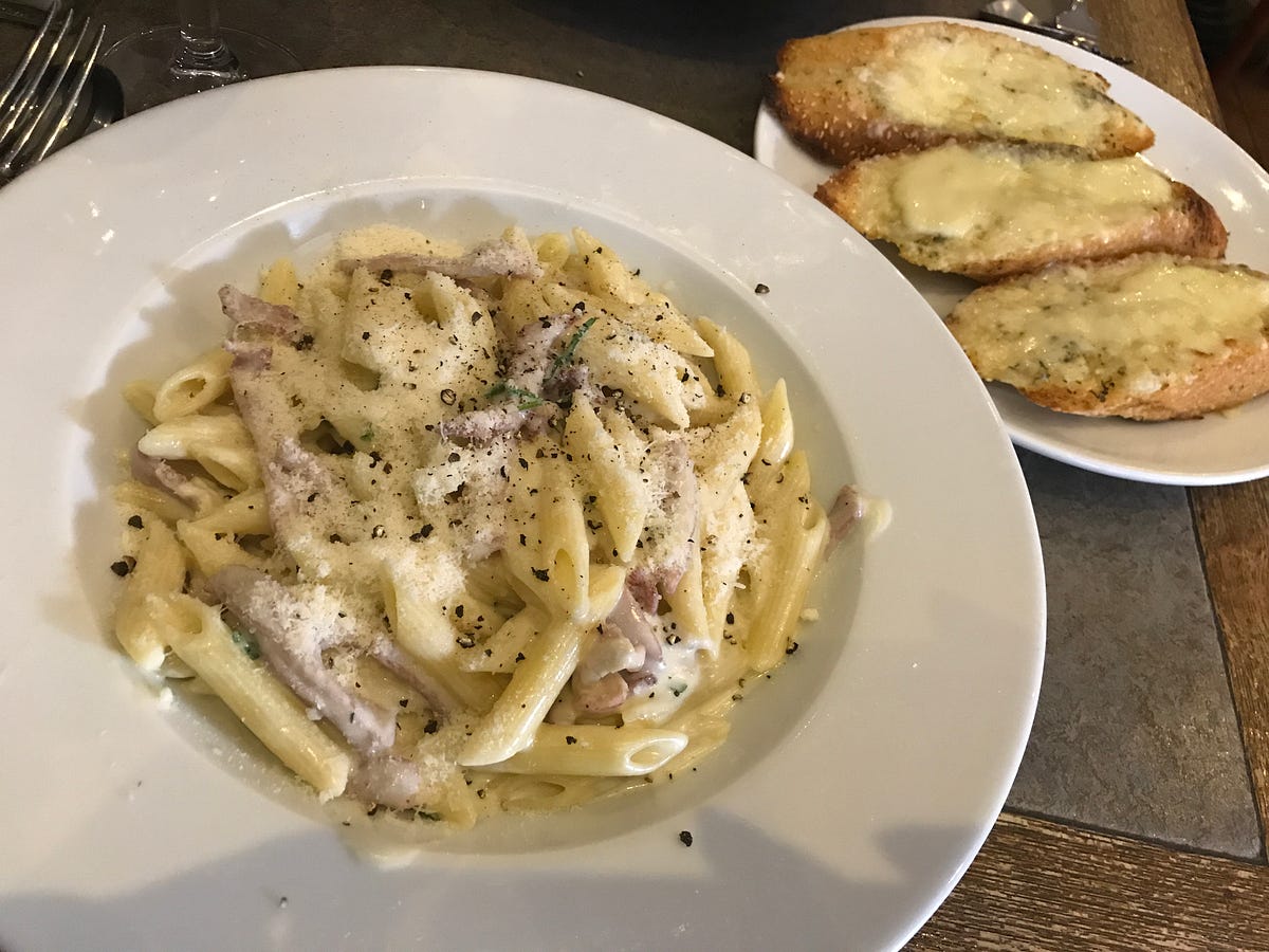 L’antipasto. Battersea Park Road, Battersea by Sour Lemons Medium