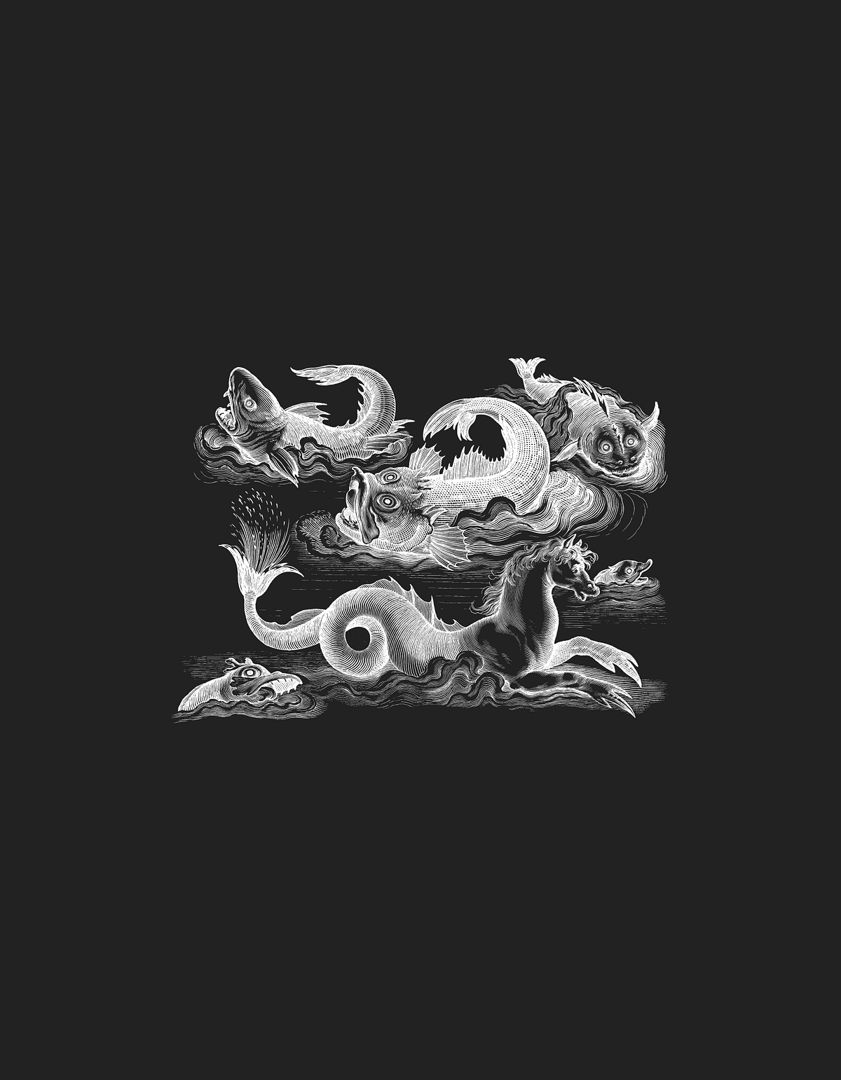 Embracing Your Dark Side. “Embrace your dark side.” We’ve heard… by