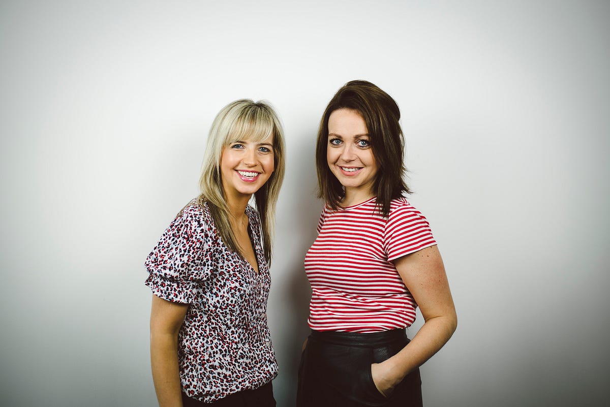 BelfastLive launches new parenting podcast … and aims to ...