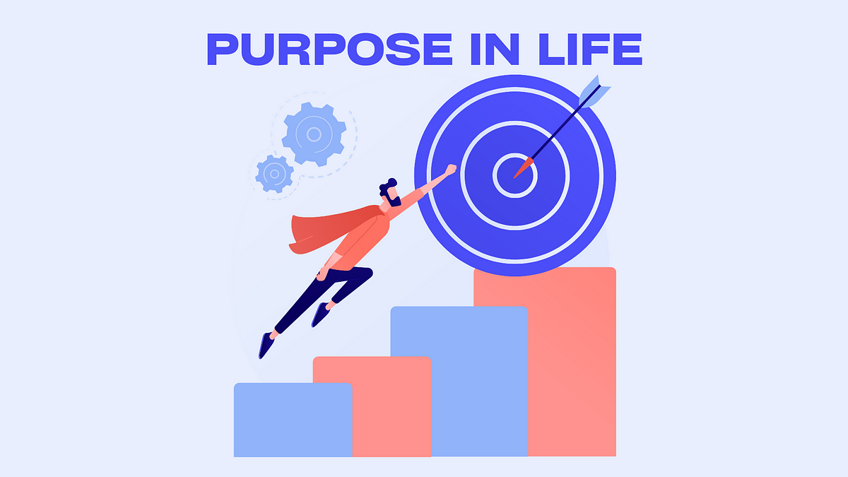 Tips On How To Find Your Purpose In Life By Victoria Taylor