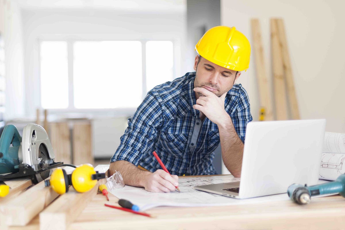 Construction Bids For Dummies (Or To Prevent You From Being A Dummy