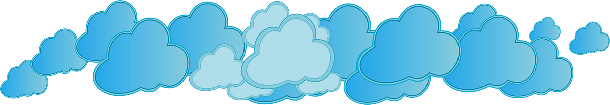 Cloud Computing, basic design concepts | by Alex Mosso | DataSeries