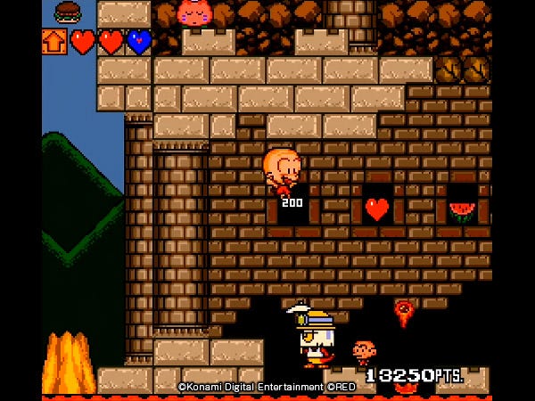 A Tribute To The Pc Engine I Love This Console How Successful By Omar Rabbolini Superjump Medium