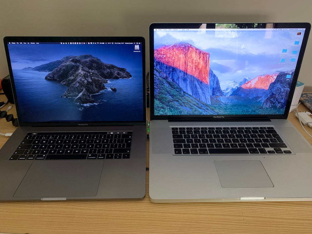 How to use an old laptop as an extra screen by Arlindo Pereira Medium