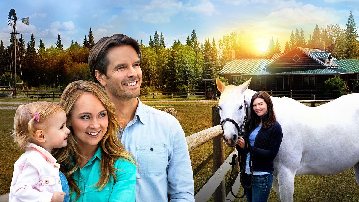 Heartland / (Season 14 | Episode 1 On “Starz”) | on starz Heartland s14