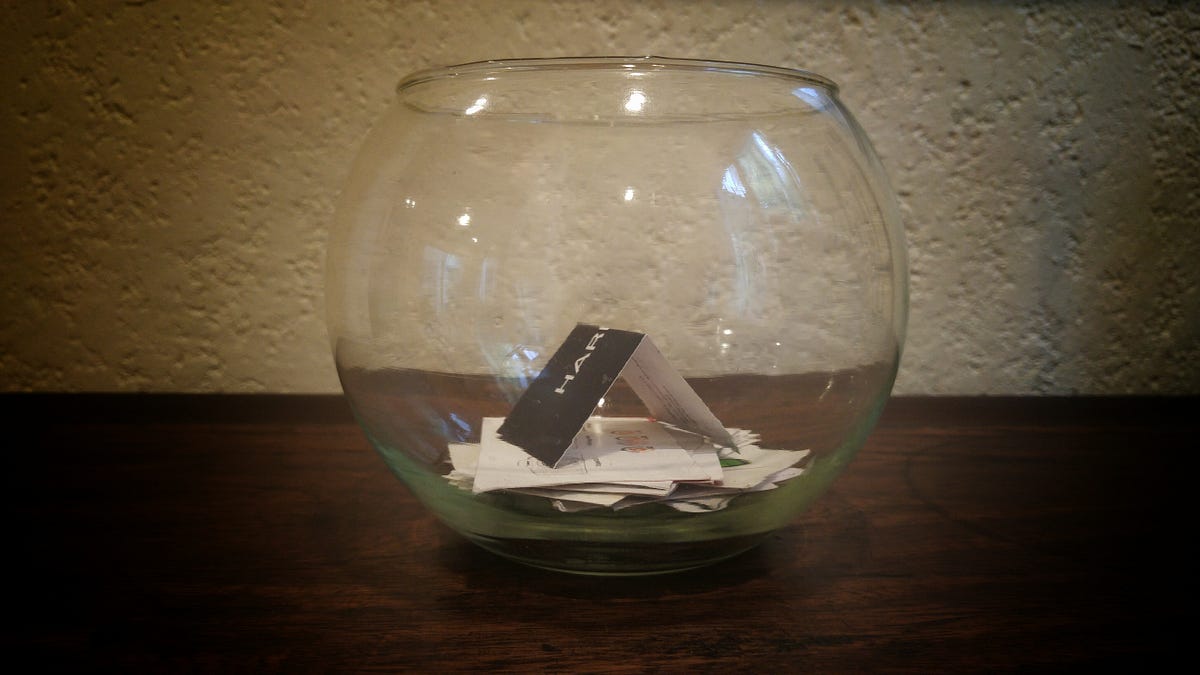 how-to-win-at-fishbowl-raffles-ever-enter-your-business-card-in-a
