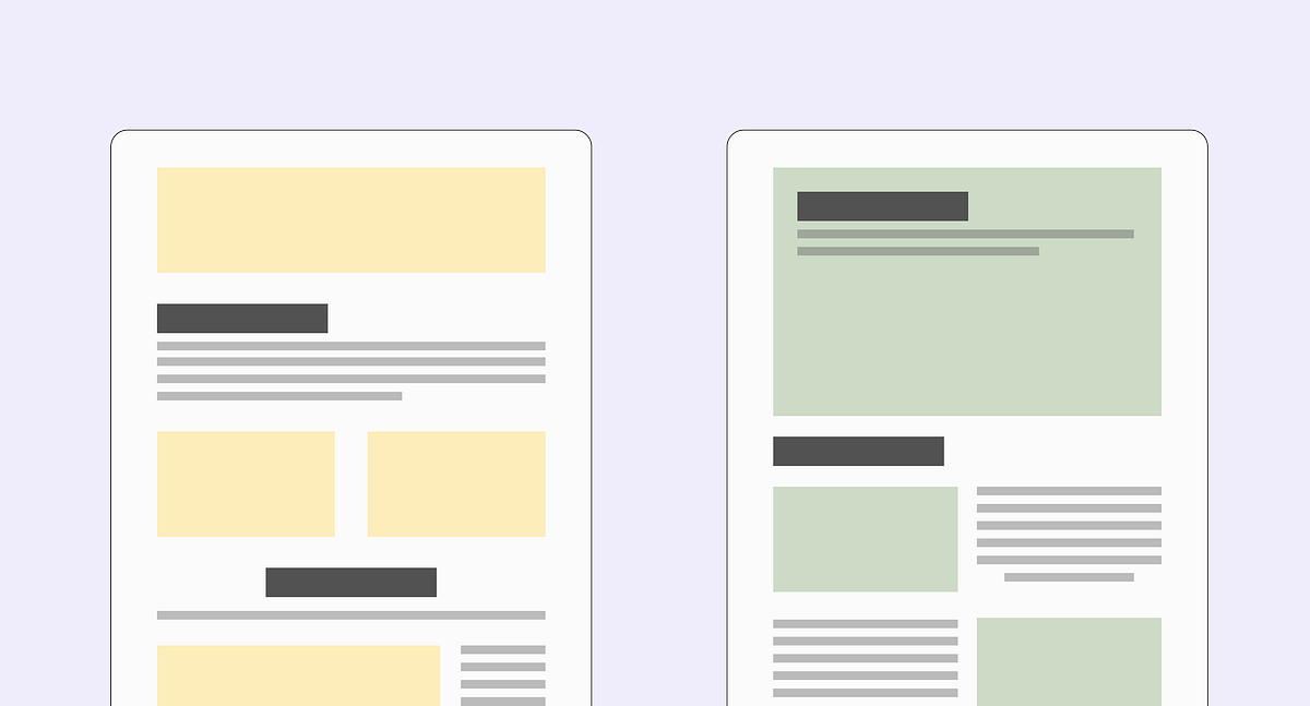 Things you should know before choosing typography | by Inês Bernardino ...