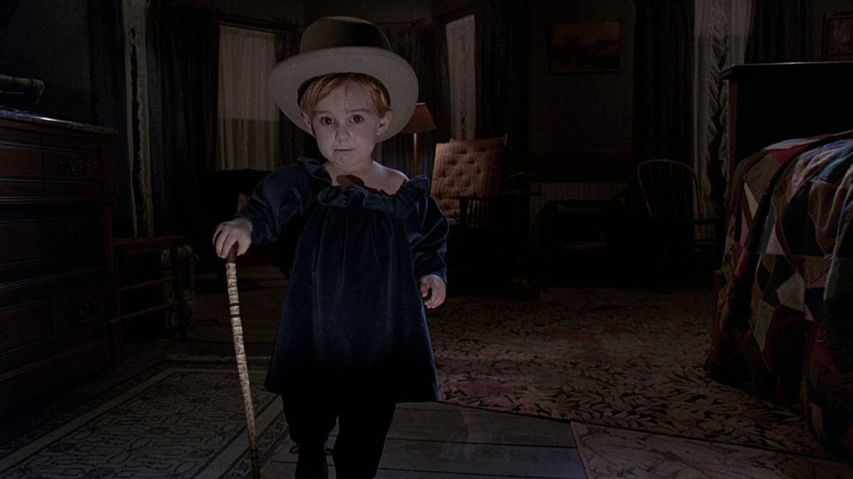 Movie Review: Pet Sematary (1989) - Honest Movie Reviews - Medium