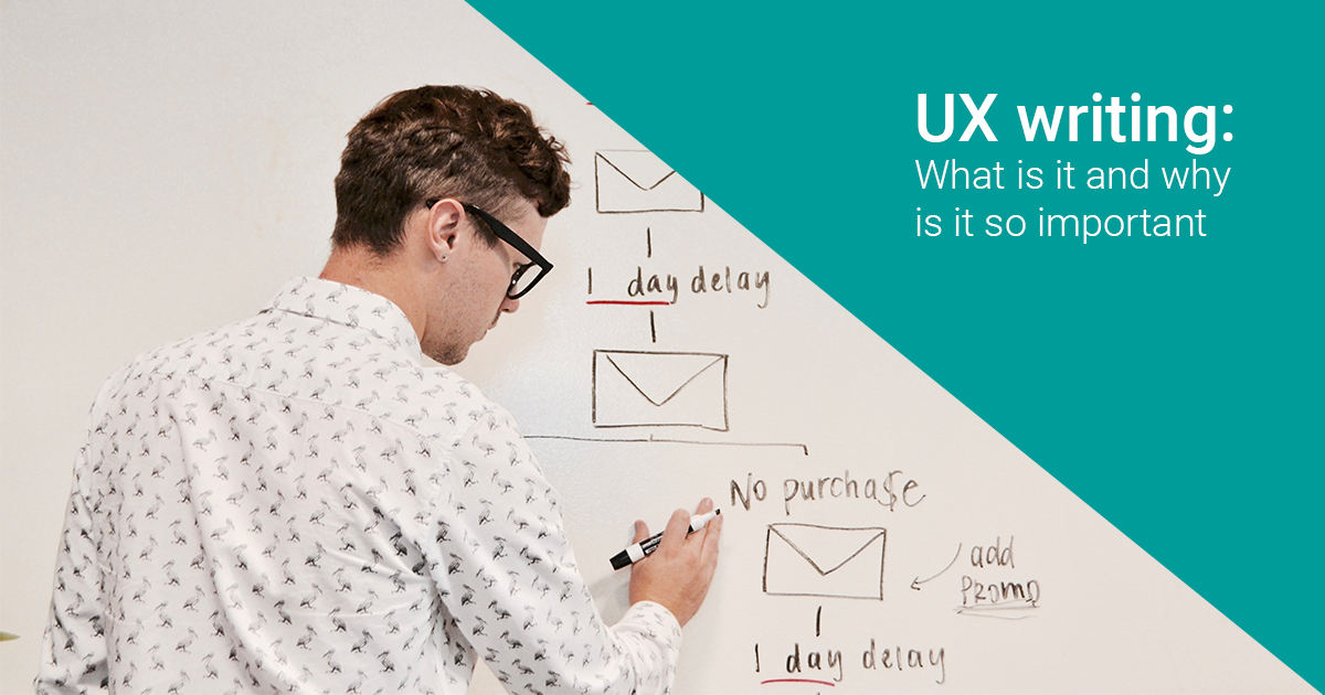 Ux Writing What Is It And Why Is It So Important By Popart Studio Nyc Design Medium