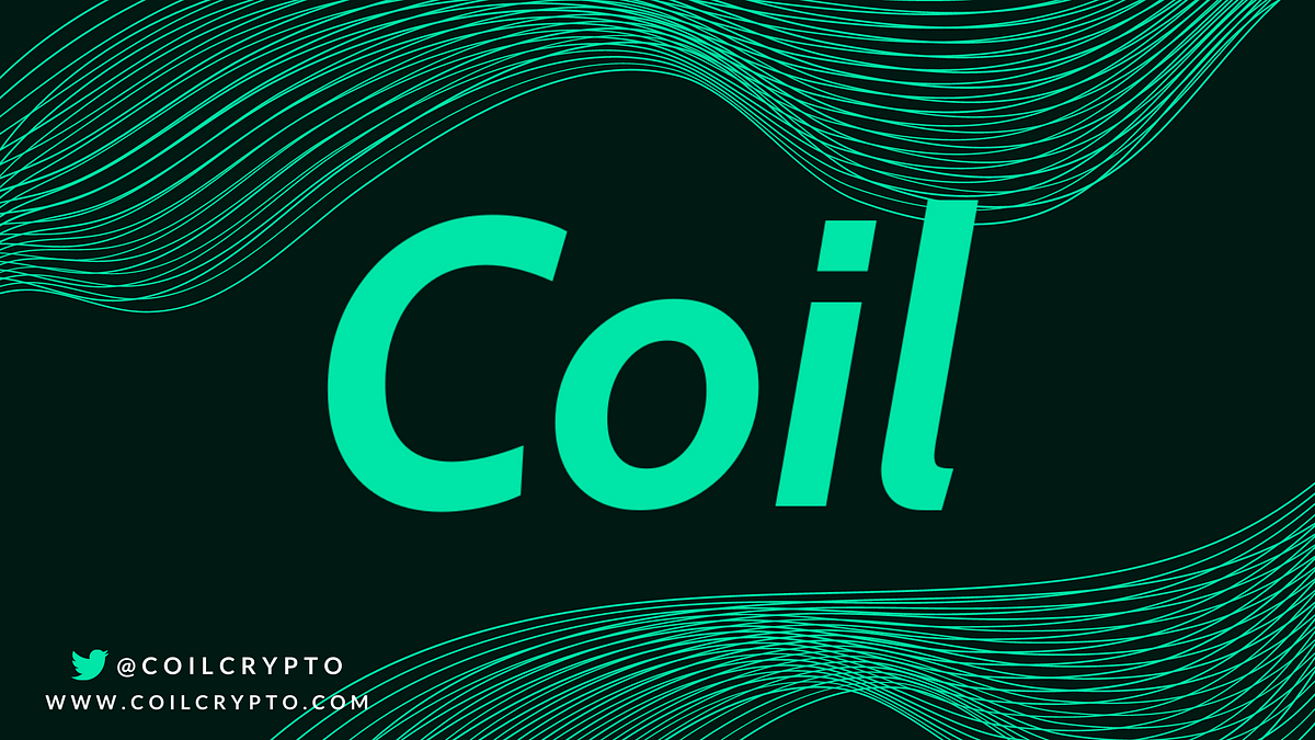 coil company crypto