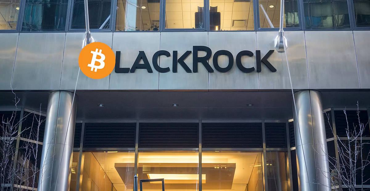 BlackRock links Bitcoin price to U.S. midterm elections