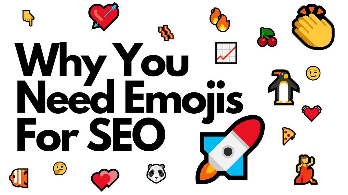 Why You Need To Use Emojis In Your SEO Strategy By Optimistics why-you-need-to-use-emojis-in-your-seo-strategy-by-optimistics
