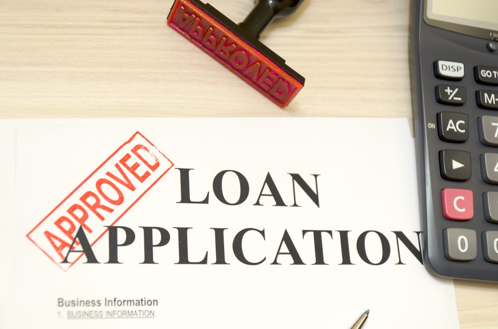 The Emergence Of Crypto Collateral Lending Good Audience - 