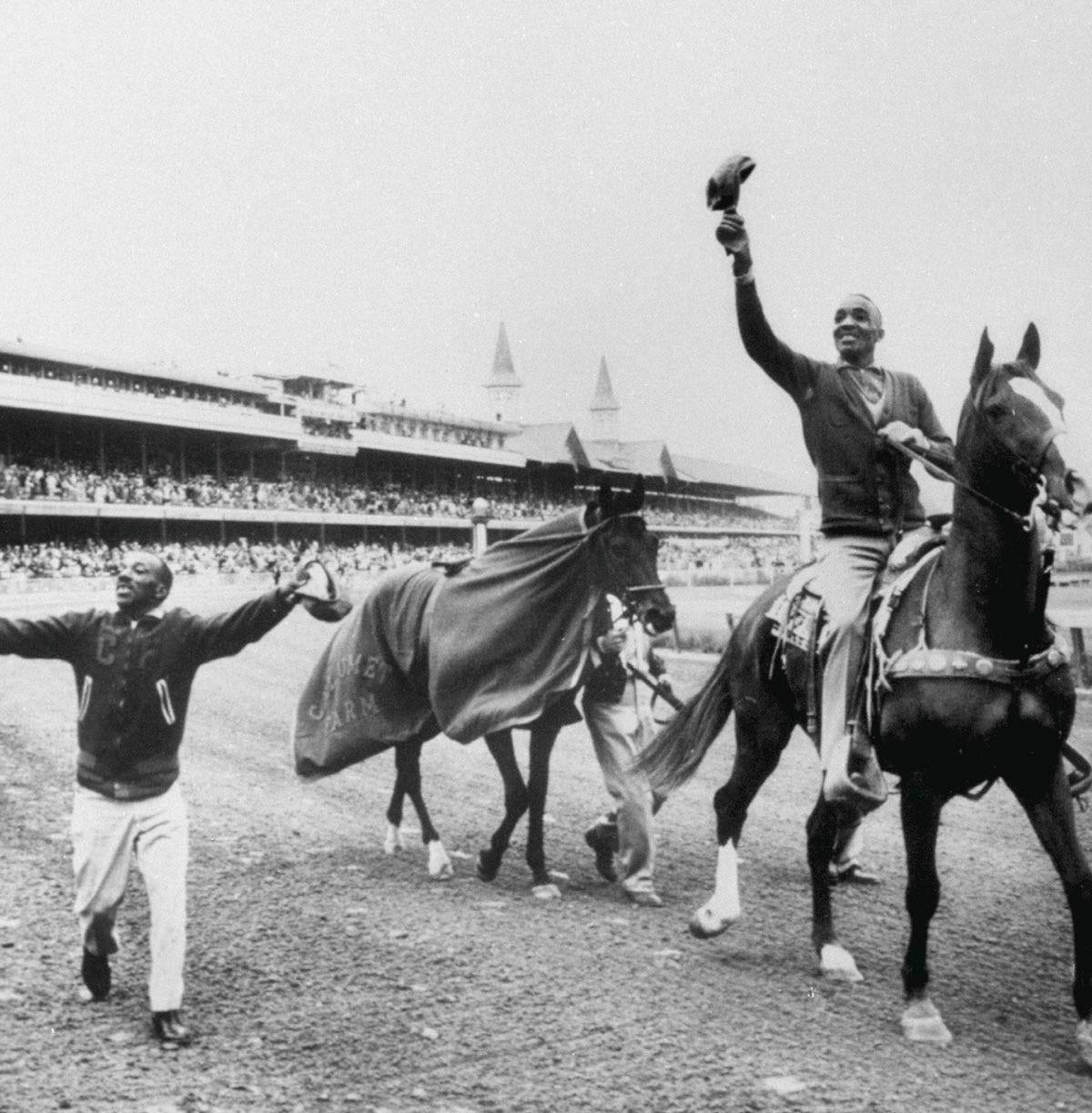 The Kentucky Derby S Lost Generation By Airbnb Magazine Editors Airbnb Magazine Medium