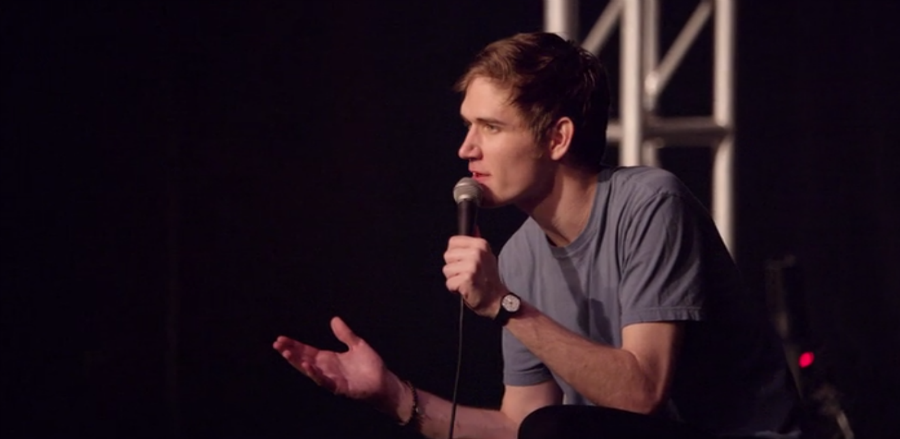 Bo Burnham's Message for the Social Media Generation He Epitomizes | by  Adam Zielonka | Medium