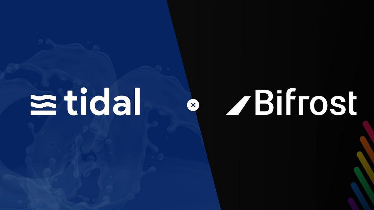 Tidal Finance partners with Bifrost to provide Asset Insurance and increase Platform Security